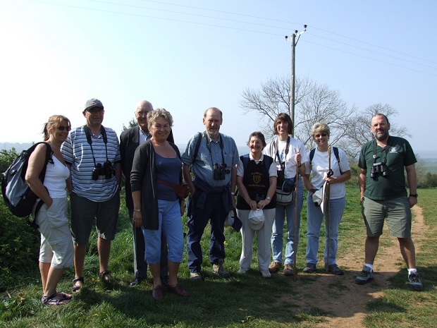 Litter Collection Team 2007